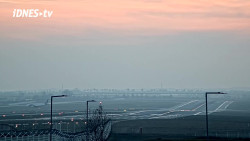 Letiště Václava Havla Praha