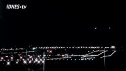 Letiště Václava Havla Praha