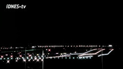 Letiště Václava Havla Praha