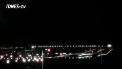 Letiště Václava Havla Praha