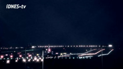 Letiště Václava Havla Praha