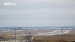 Letiště Václava Havla Praha