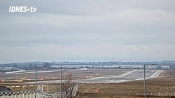 Letiště Václava Havla Praha