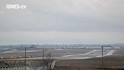 Letiště Václava Havla Praha