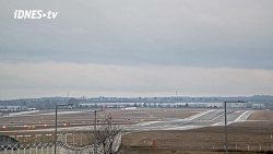 Letiště Václava Havla Praha