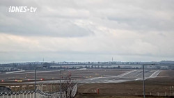 Letiště Václava Havla Praha