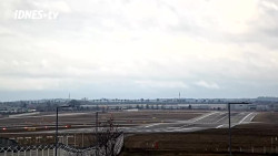 Letiště Václava Havla Praha