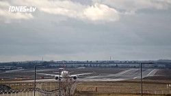 Letiště Václava Havla Praha