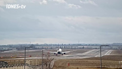 Letiště Václava Havla Praha