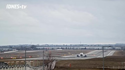 Letiště Václava Havla Praha