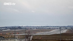 Letiště Václava Havla Praha