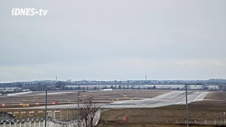 Letiště Václava Havla Praha