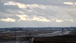 Letiště Václava Havla Praha