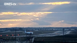 Letiště Václava Havla Praha