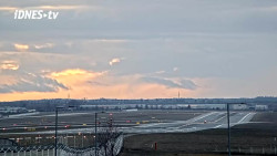 Letiště Václava Havla Praha