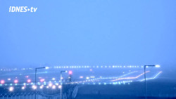 Letiště Václava Havla Praha