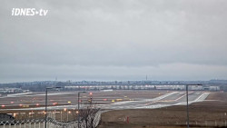 Letiště Václava Havla Praha