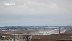 Letiště Václava Havla Praha