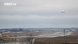 Letiště Václava Havla Praha