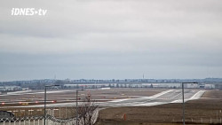 Letiště Václava Havla Praha