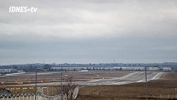 Letiště Václava Havla Praha