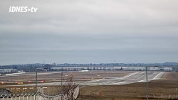 Letiště Václava Havla Praha