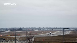 Letiště Václava Havla Praha