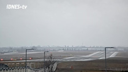 Letiště Václava Havla Praha