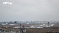 Letiště Václava Havla Praha