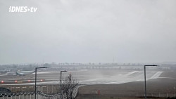 Letiště Václava Havla Praha