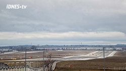 Letiště Václava Havla Praha