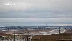 Letiště Václava Havla Praha