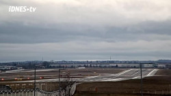 Letiště Václava Havla Praha