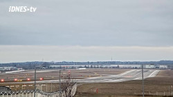 Letiště Václava Havla Praha