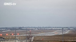 Letiště Václava Havla Praha