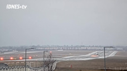 Letiště Václava Havla Praha