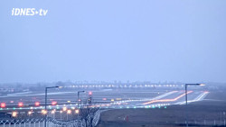 Letiště Václava Havla Praha