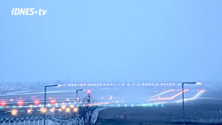 Letiště Václava Havla Praha