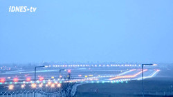 Letiště Václava Havla Praha