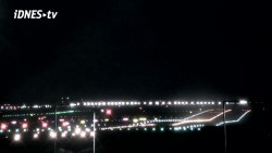 Letiště Václava Havla Praha