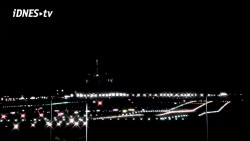 Letiště Václava Havla Praha