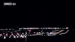 Letiště Václava Havla Praha