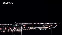 Letiště Václava Havla Praha