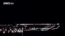 Letiště Václava Havla Praha