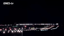 Letiště Václava Havla Praha