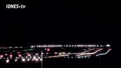 Letiště Václava Havla Praha