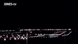 Letiště Václava Havla Praha