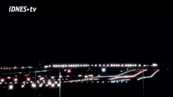 Letiště Václava Havla Praha