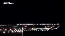 Letiště Václava Havla Praha