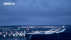 Letiště Václava Havla Praha